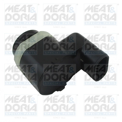 Sensor, park distance control